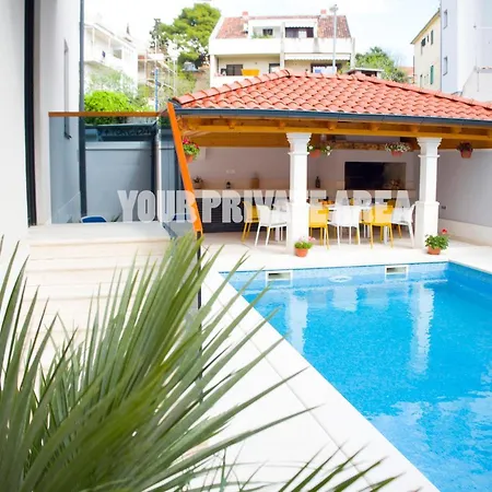 Royal Chica Cure Hotel Split